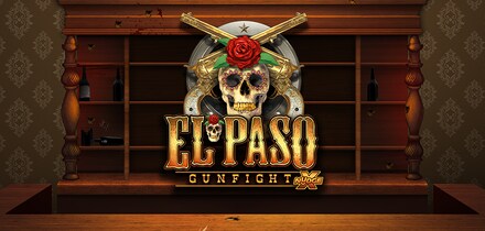 El Paso Gunfight xNudge