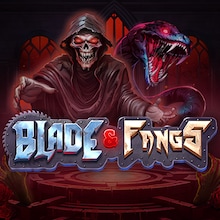 Blade & Fangs