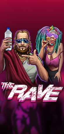 The Rave