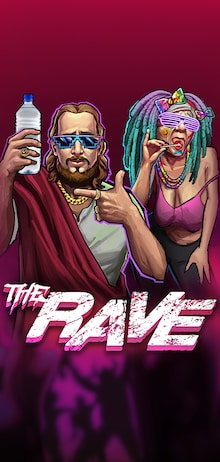 The Rave