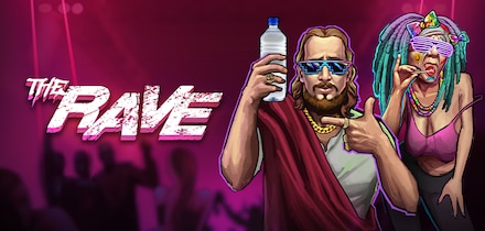 The Rave