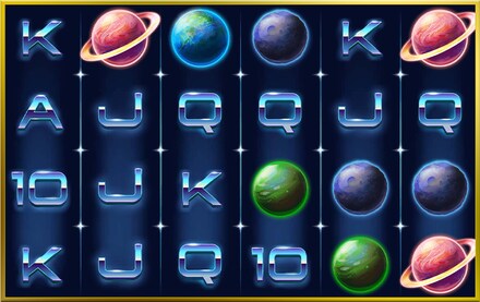 Giga Blast screenshot