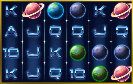 Giga Blast screenshot