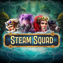 Steam Squad