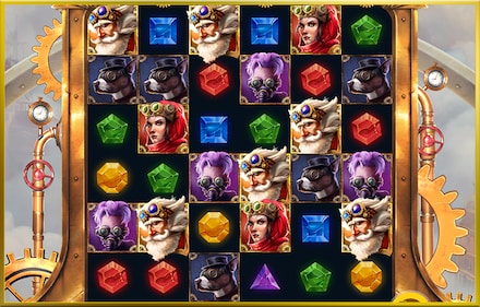 Steam Squad screenshot