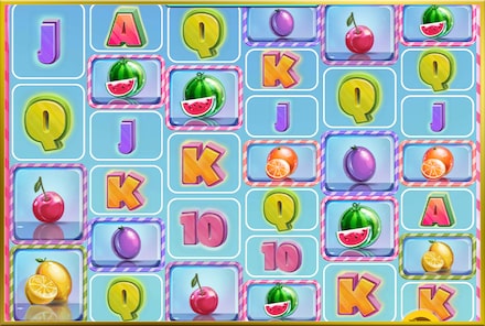 Sugarlicious EveryWay screenshot