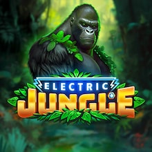 Electric Jungle