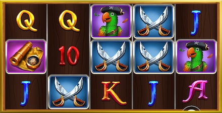 4 The Loot screenshot