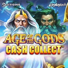 Age of the Gods: Cash Collect