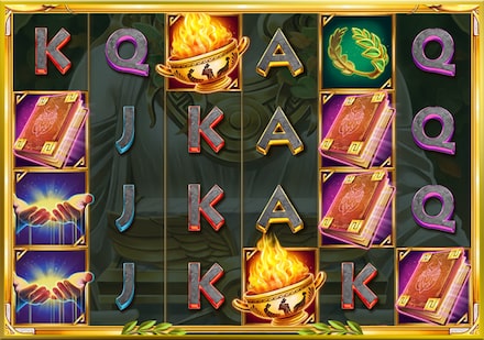 Pandora’s Treasure screenshot