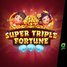 Super Triple Fortune
