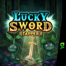 Lucky Sword   Tapper