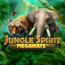 Jungle Spirit Megaways