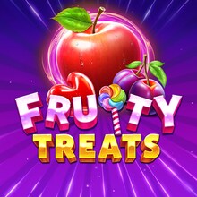 Fruity Treats