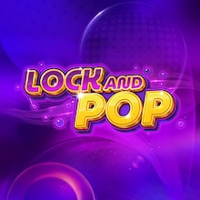 Lock and Pop