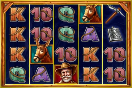 Carts of Cash screenshot