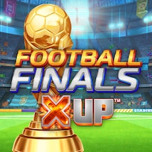 Football Finals X UP