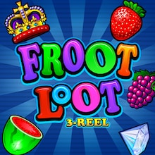 Froot Loot 3-Reel