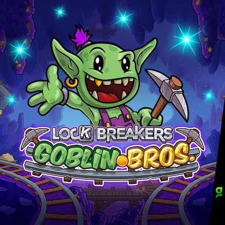 Lock Breakers - Goblin Bros.