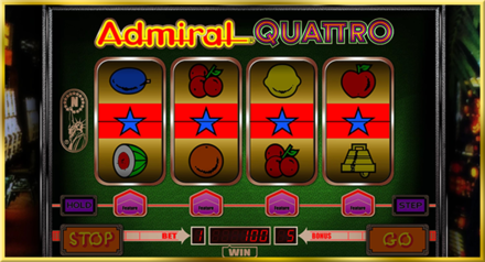 Casino slot games for real money