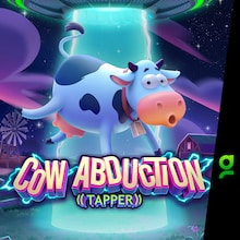 Cow Abduction - Tapper