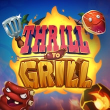 Thrill to Grill