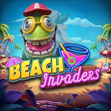 Beach Invaders