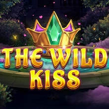 The Wild Kiss