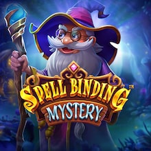 Spellbinding Mystery