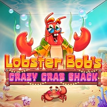 Lobster Bob's Crazy Crab Shack
