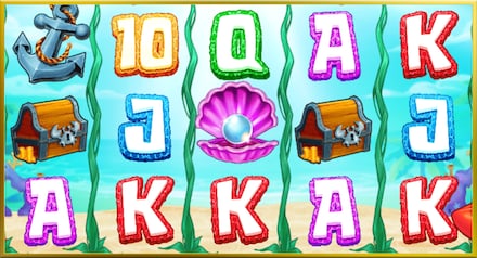 Lobster Bob's Crazy Crab Shack screenshot