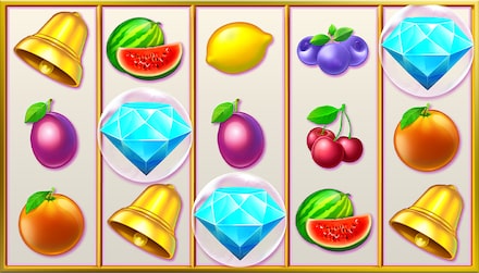 Extra Juicy screenshot