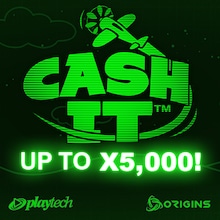 Cash It