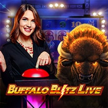 Buffalo Blitz Live