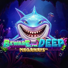 Beware The Deep Megaways