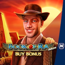 Book of Ra™ deluxe - Buy Bonus