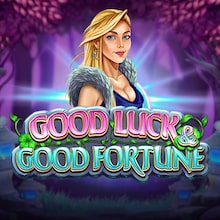 Good Luck & Good Fortune