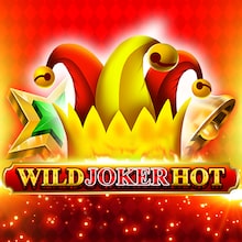 Wild Joker Hot