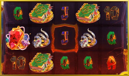 Play With the Devil screenshot