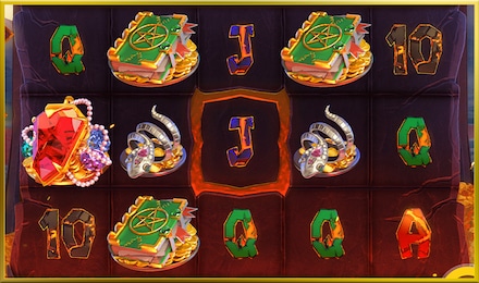 Play With the Devil screenshot