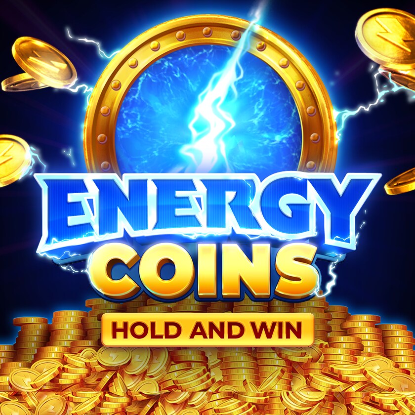 Energy Coins: Hold and Win