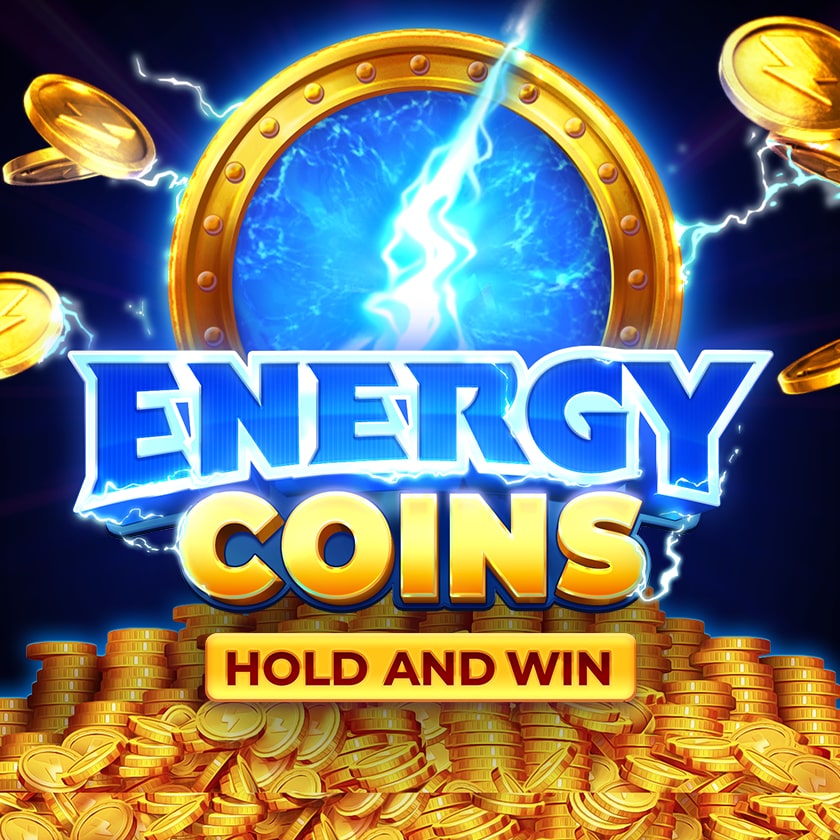 Energy Coins: Hold and Win