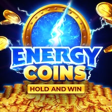 Energy Coins: Hold and Win