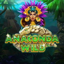 Anaconda Wild