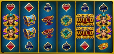 Anaconda Wild screenshot