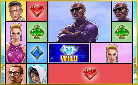 Big Shots screenshot