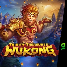 Trinity Treasures Wukong