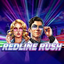 Redline Rush
