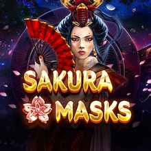 Sakura Masks