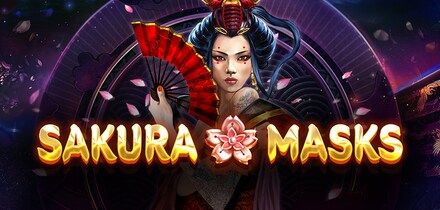 Sakura Masks